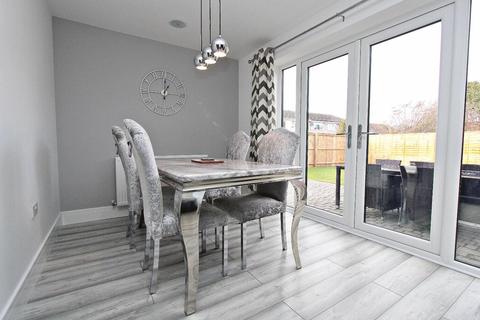 7 Dinsdale Drive, Durham, DH1 2TS
