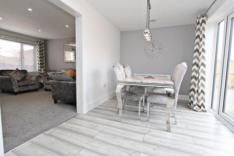 7 Dinsdale Drive, Durham, DH1 2TS