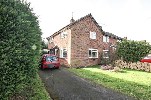 6 Dowlers Hill Crescent, Redditch, B98 7QY