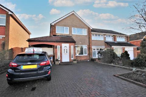 22 Spalding Road, Hartlepool, TS25 2LD