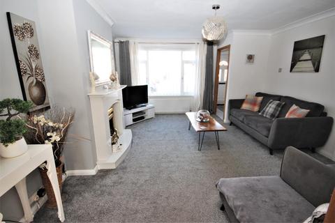 22 Spalding Road, Hartlepool, TS25 2LD