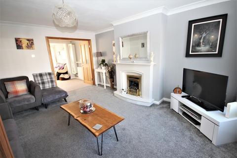 22 Spalding Road, Hartlepool, TS25 2LD