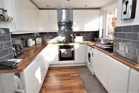 22 Spalding Road, Hartlepool, TS25 2LD