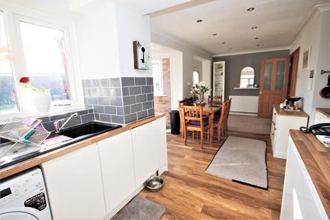 22 Spalding Road, Hartlepool, TS25 2LD