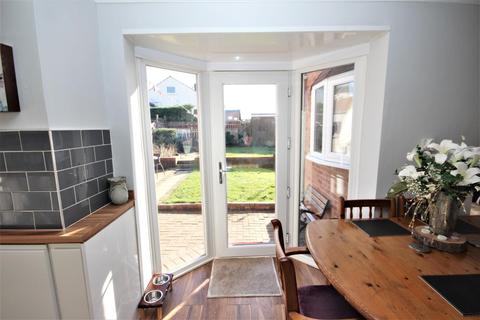 22 Spalding Road, Hartlepool, TS25 2LD
