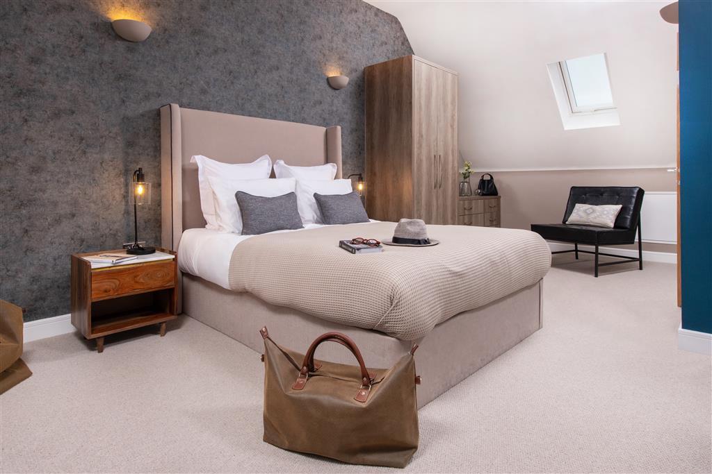 Actual image of the Alton G showhome at Heathfield Farm