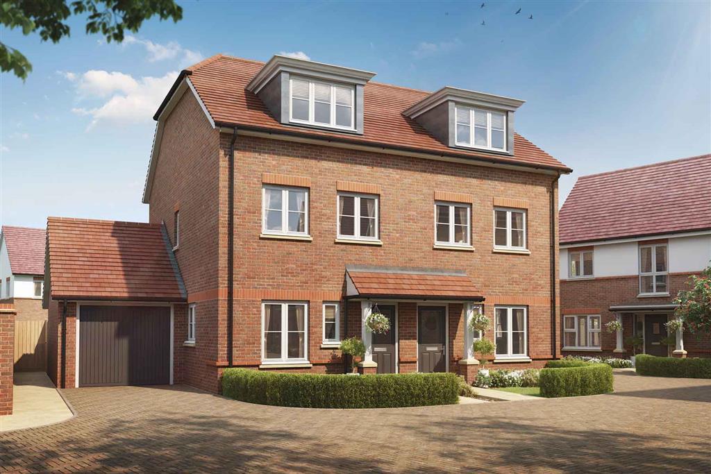 The Guildford CGI