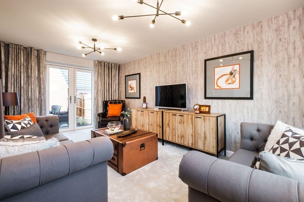 Alderney lounge