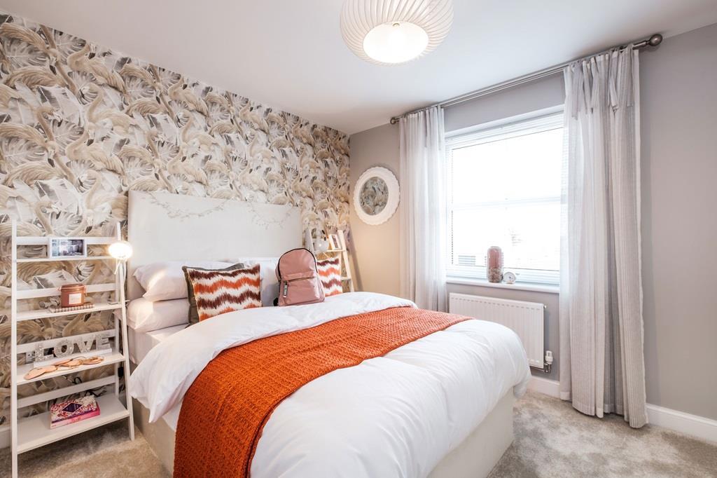 Alderney Bedroom 2