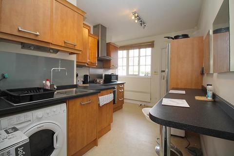 1 bedroom ground floor maisonette to rent, Rempstone Hall, Ashby Road, Rempstone, LE12