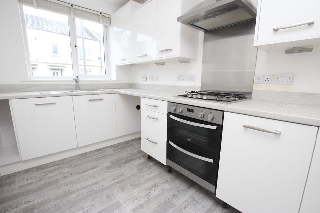 Ellington Way, St. Helens 3 bed semidetached house £795 pcm (£183 pw)