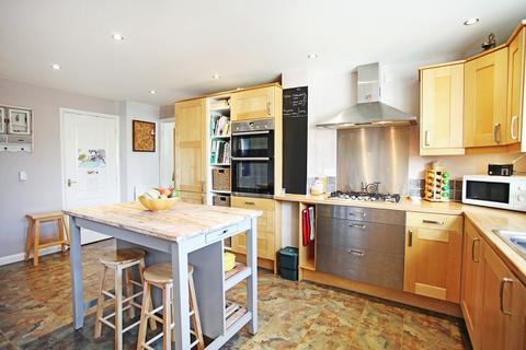 42 Croft Holm, Moreton-in-marsh, GL56 0JH