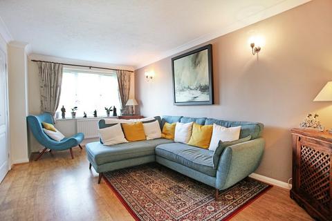42 Croft Holm, Moreton-in-marsh, GL56 0JH