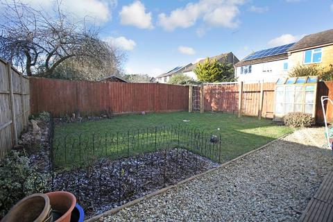 42 Croft Holm, Moreton-in-marsh, GL56 0JH