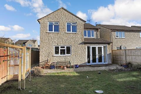 42 Croft Holm, Moreton-in-marsh, GL56 0JH