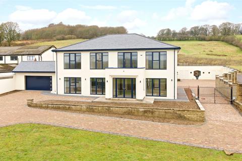 The New House Badby Lane, Staverton, Daventry, NN11 6DE