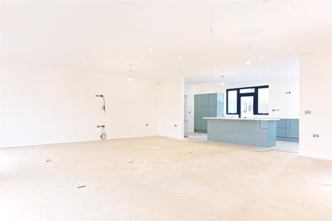 The New House Badby Lane, Staverton, Daventry, NN11 6DE