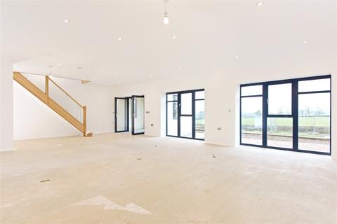 The New House Badby Lane, Staverton, Daventry, NN11 6DE