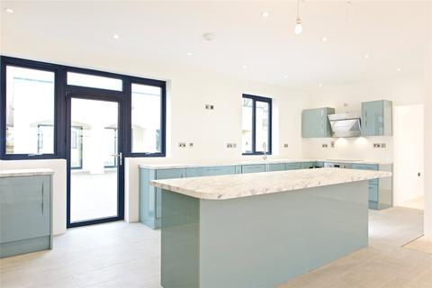The New House Badby Lane, Staverton, Daventry, NN11 6DE