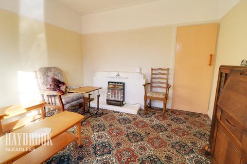 2 Halsall Road, Sheffield, S9 4JF