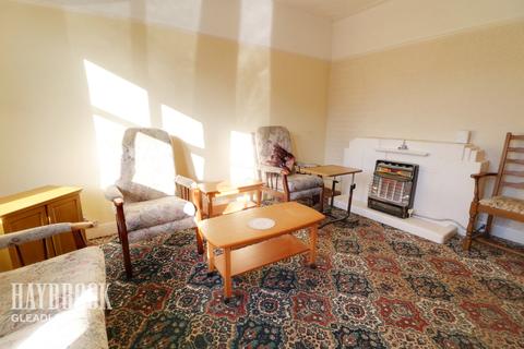 2 Halsall Road, Sheffield, S9 4JF