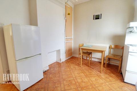 2 Halsall Road, Sheffield, S9 4JF