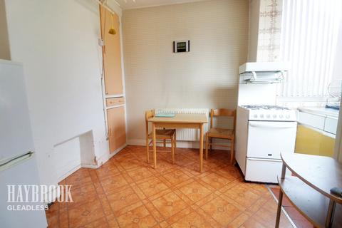 2 Halsall Road, Sheffield, S9 4JF