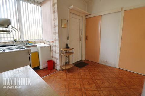 2 Halsall Road, Sheffield, S9 4JF