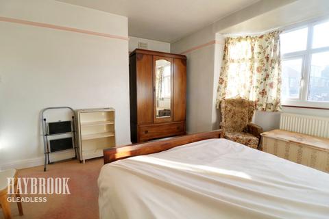 2 Halsall Road, Sheffield, S9 4JF