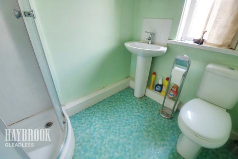 2 Halsall Road, Sheffield, S9 4JF