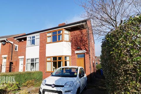 2 Halsall Road, Sheffield, S9 4JF