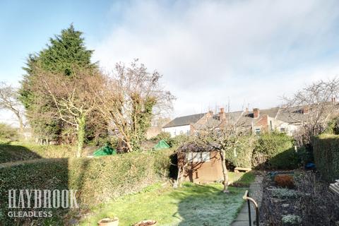 2 Halsall Road, Sheffield, S9 4JF