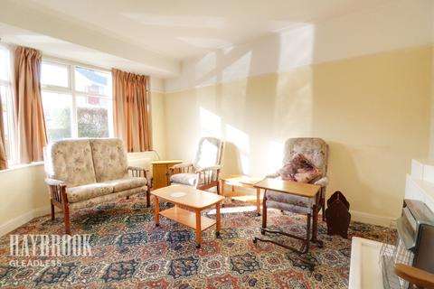 2 Halsall Road, Sheffield, S9 4JF