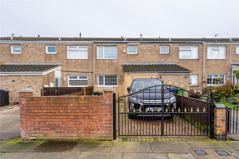 88 Columbus Way, Grimsby, DN33 1RU