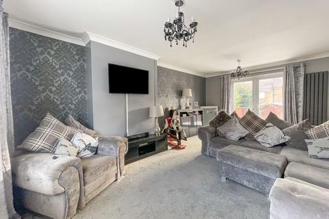 55 Basingstoke Road, Peterlee, SR8 2AR
