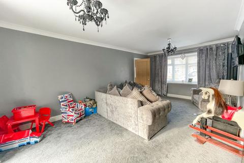 55 Basingstoke Road, Peterlee, SR8 2AR