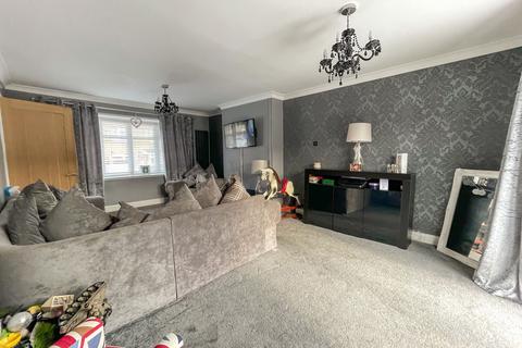 55 Basingstoke Road, Peterlee, SR8 2AR