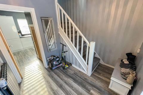 55 Basingstoke Road, Peterlee, SR8 2AR