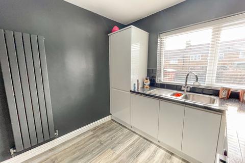 55 Basingstoke Road, Peterlee, SR8 2AR