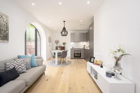 1 bedroom apartment to rent, Belsize Park Firehouse, 36 Lancaster Grove, Hampstead