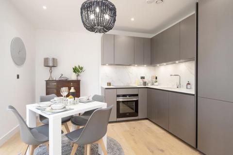 1 bedroom apartment to rent, Belsize Park Firehouse, 36 Lancaster Grove, Hampstead