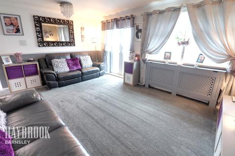 21 Cranston Close, Monk Bretton, Barnsley, S71 2LB