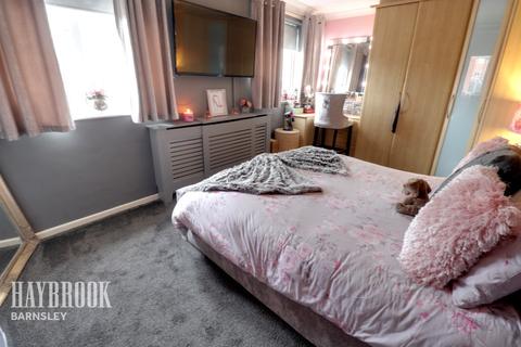 21 Cranston Close, Monk Bretton, Barnsley, S71 2LB