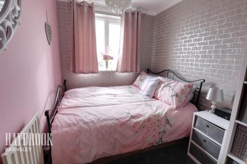 21 Cranston Close, Monk Bretton, Barnsley, S71 2LB