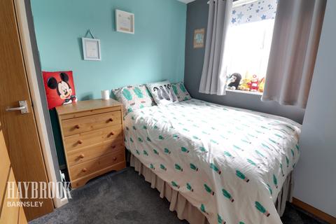 21 Cranston Close, Monk Bretton, Barnsley, S71 2LB