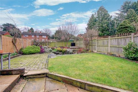 72 Latimer Road, Alvechurch, Birmingham, B48 7NN