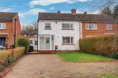 72 Latimer Road, Alvechurch, Birmingham, B48 7NN