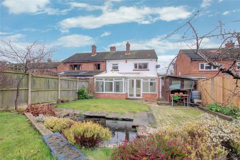 72 Latimer Road, Alvechurch, Birmingham, B48 7NN