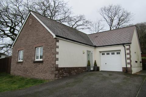 1 Maes Y Cribarth, Abercrave, Swansea, SA9 1XW