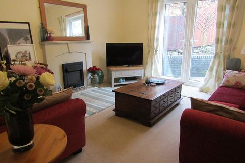 1 Maes Y Cribarth, Abercrave, Swansea, SA9 1XW